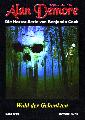 Alan Demore Nr. 6: Wald der Gehenkten