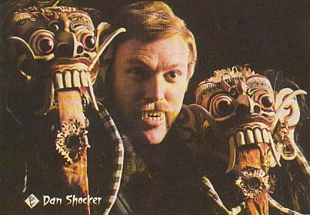 Dan Shocker