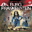 Burg Frankenstein H&ouml;rspiel Nr. 3: Die Horror-Braut von Burg Frankenstein
