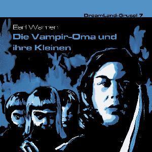 Dreamland Grusel Nr. 7