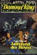 Damona King Nr. 103: Aufstand der Hexen