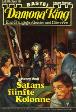 Damona King Nr. 106: Satans f&uuml;nfte Kolonne