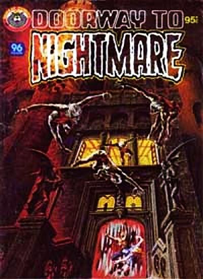 Doorway to Nightmare