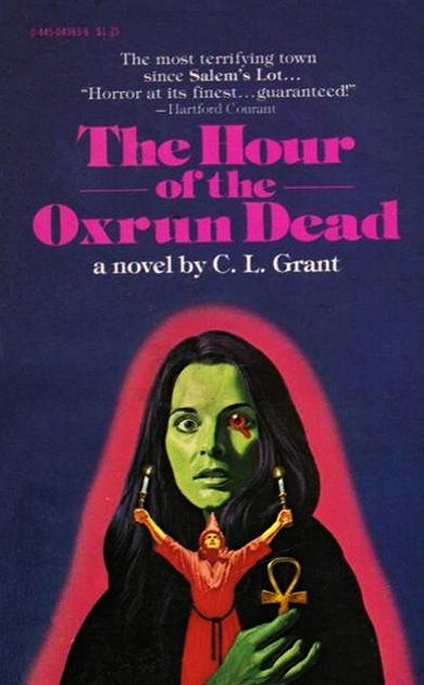 "The Hour of the Oxrun Dead"