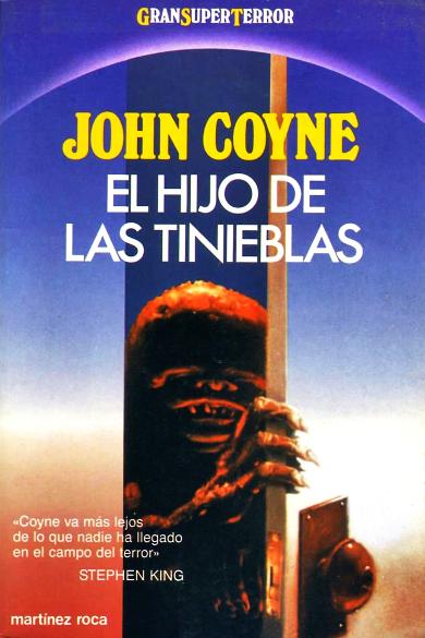 "EL HIJO DE LAS TINIEBLAS" von John Coyne