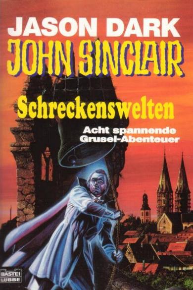 Jubi-Band Nr. 020: Schreckenswelten