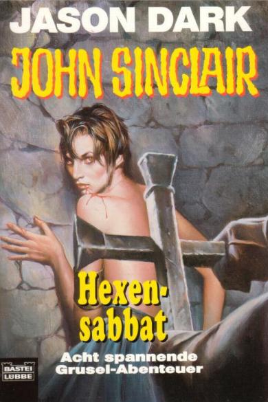 Jubi-Band Nr. 025: Hexensabbat