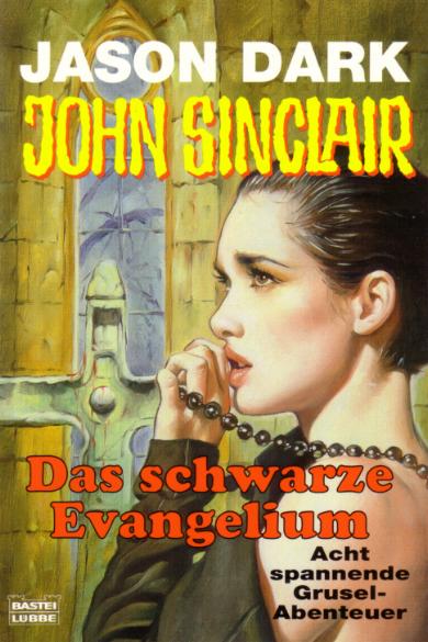 Jubi-Band Nr. 049: Das schwarze Evangelium