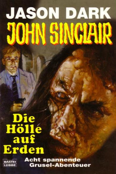 Jubi-Band Nr. 052: Die H&ouml;lle auf Erden