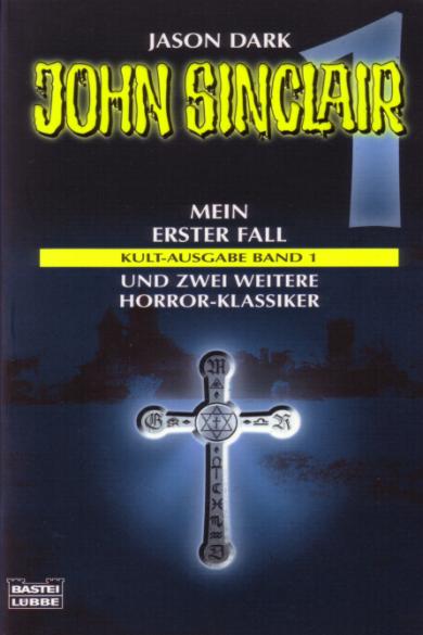 Kultausgabe Nr. 1: Mein erster Fall
