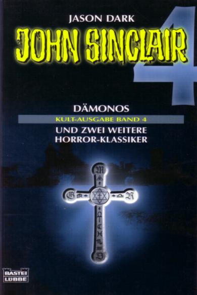 Kultausgabe Nr. 4: D&auml;monos