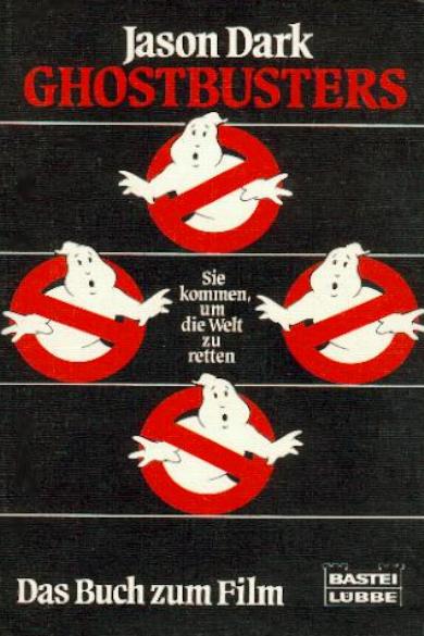 Ghostbusters 1