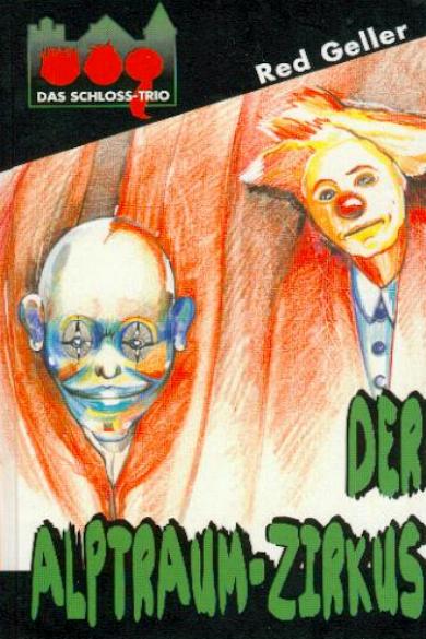 Das Schloss-Trio (von Weltbild)