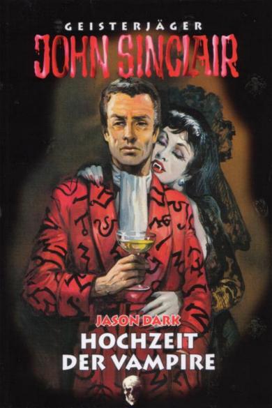 John Sinclair Sammler-Ausgabe Nr. 03: Hochzeit der Vampire