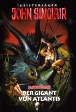 Sammler-Ausgabe Nr. 018: Der Gigant von Atlantis