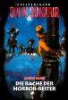 Sammler-Ausgabe Nr. 020: Die Rache der Horror-Reiter