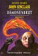 Weltbild-Buch: D&auml;monenbrut Band 2