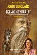 Weltbild-Buch: D&auml;monenbrut Band 3