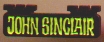 Der John Sinclair Ansteck Pin