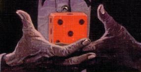 Der W&uuml;rfel des Heils