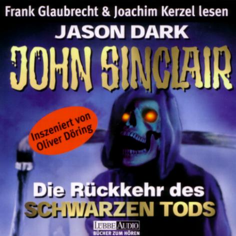 Die R&uuml;ckkehr des Schwarzen Tods