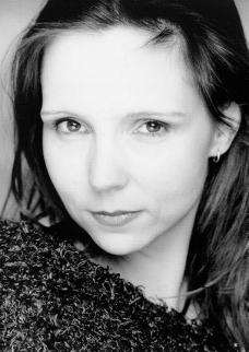 Silke Haupt spricht Shao