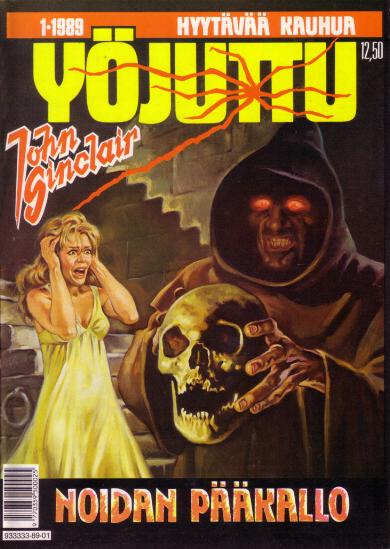 John Sinclair (Finnland)