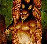 Baphomet
