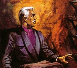 Logan Costello