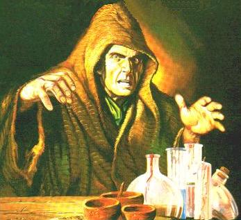 Dr. Tod