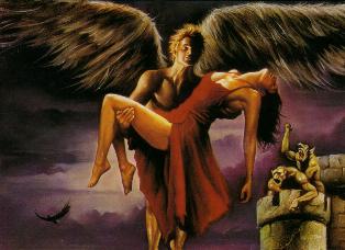 Barry F. Bracht / Zebulon