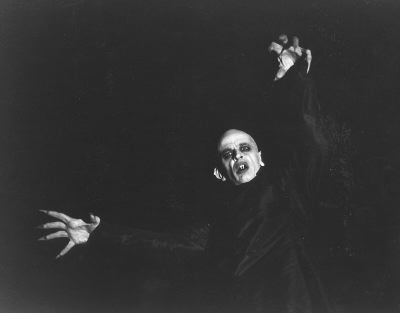 Nosferatu, Phantom der Nacht