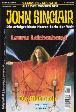 John Sinclair Nr. 802/803: Lauras Leichenhemd / Die Blutbuche