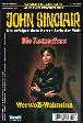John Sinclair Nr. 808/809: Die Katzenfrau / Werwolf Wahnsinn