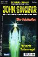 John Sinclair Nr. 810/811: Die Geisterfee / Nefrets Totenvogel