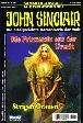 John Sinclair Nr. 812/813: Die Prinzessin aus der Urzeit / Strigen-Grauen