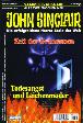 John Sinclair Nr. 814/815: Zeit der Grausamen / Todesangst und Leichenmoder
