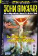 John Sinclair Nr. 818/819: Lady Bluthaar / Das R&auml;tsel der schwarzen Madonna