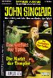 John Sinclair Nr. 822/823: Das Gericht der Toten / Die Macht der Templer