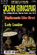 John Sinclair Nr. 824/825: Baphomets b&ouml;se Brut / Lady Luzifer
