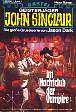 John Sinclair Nr. 0001: Im nachtclub der Vampire