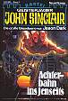 John Sinclair Nr. 3: Achterbahn ins Jenseits