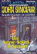 John Sinclair Nr. 7: Das Horror-Schloß im Spessart