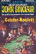 John Sinclair Nr. 13: Geister-Roulett