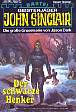 John Sinclair Nr. 14: Der schwarze Henker