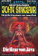 John Sinclair Nr. 22: Die Hexe von Java