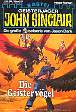 John Sinclair Nr. 23: Die Geistervögel