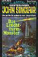 John Sinclair Nr. 27: Das Leuchtturm-Monster