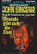 John Sinclair Nr. 34: Dracula gibt sich die Ehre