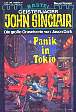 John Sinclair Nr. 37: Panik in Tokio